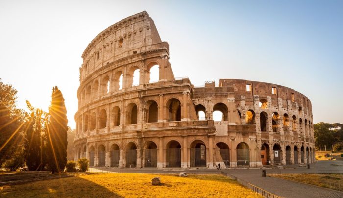 Activité Séniors Cours d'Italien EntrAges
